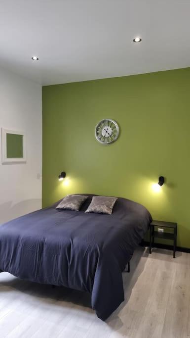 L'Elegance 002 Lejlighed Cambrai Eksteriør billede